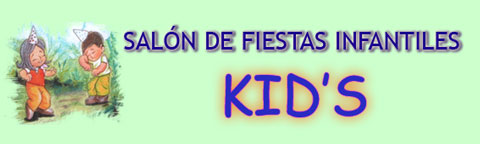 Salón Kids